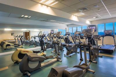 گراند مرکور ریو د جانیرو کپاکابانا