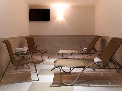 گراند مرکور ریو د جانیرو کپاکابانا