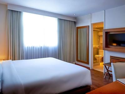 گراند مرکور ریو د جانیرو کپاکابانا