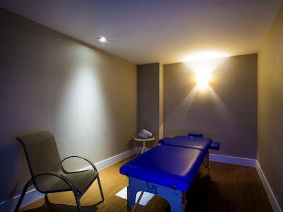 گراند مرکور ریو د جانیرو کپاکابانا