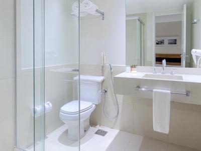 گراند مرکور ریو د جانیرو کپاکابانا