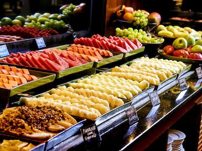 گراند مرکور ریو د جانیرو کپاکابانا