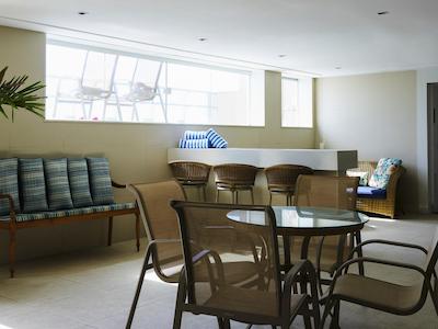 گراند مرکور ریو د جانیرو کپاکابانا