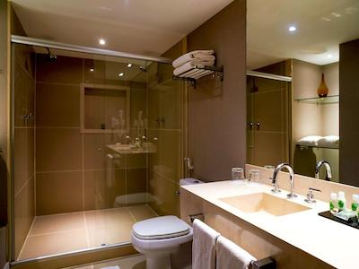 گراند مرکور ریو د جانیرو کپاکابانا