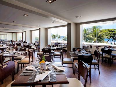 گراند مرکور ریو د جانیرو کپاکابانا