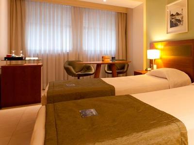 گراند مرکور ریو د جانیرو کپاکابانا