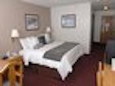 رامادا بزمان