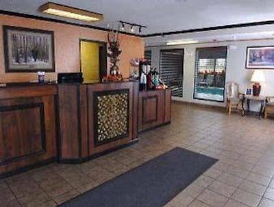 رامادا بزمان