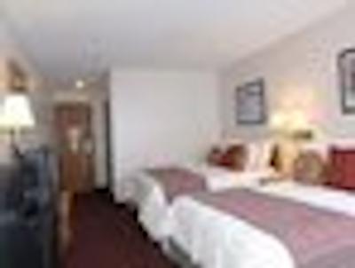 رامادا بزمان