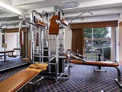 متل 6 فیلادلفیا نردیست پا