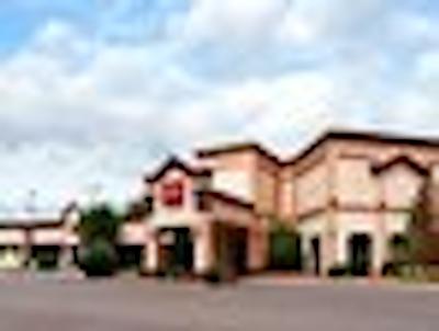 متل 6 فیلادلفیا نردیست پا