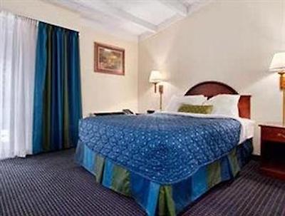 متل 6 فیلادلفیا نردیست پا