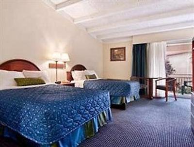 متل 6 فیلادلفیا نردیست پا