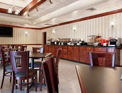 متل 6 فیلادلفیا نردیست پا