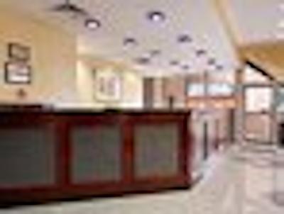 متل 6 فیلادلفیا نردیست پا