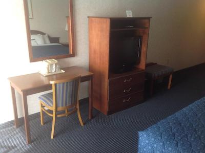 متل 6 فیلادلفیا نردیست پا