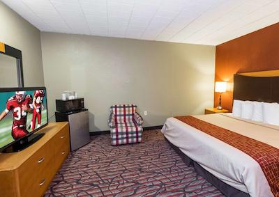 رد روف این بالتیمر نردوست