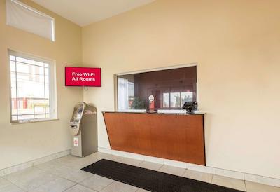 رد روف این بالتیمر نردوست