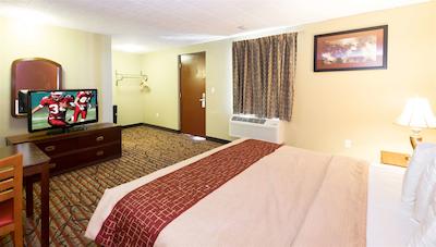 رد روف این بالتیمر نردوست