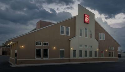 رد روف این بالتیمر نردوست