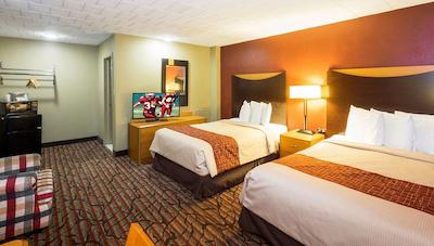 رد روف این بالتیمر نردوست