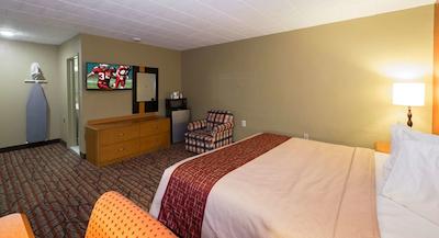 رد روف این بالتیمر نردوست