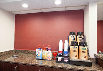 رد روف پلوز- ناشویل نرد-گودلتسویل