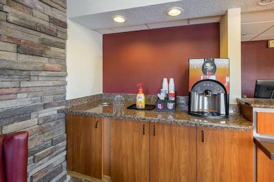 رد روف پلوز- ناشویل نرد-گودلتسویل