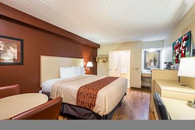 رد روف پلوز- ناشویل نرد-گودلتسویل