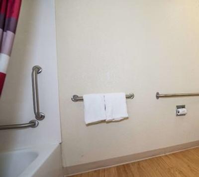 رد روف این تامپا براندن