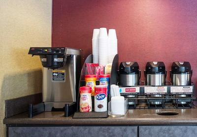 رد روف این تامپا براندن