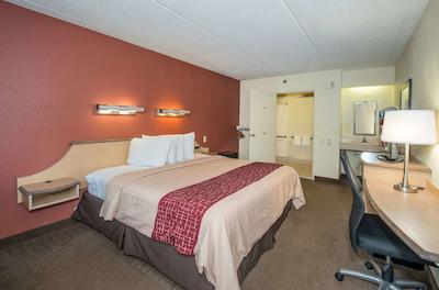 رد روف این تامپا براندن