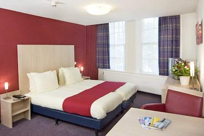 نوا هتل اند نوا اپارتمنتز