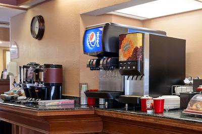 هاودرن سویتز بای ویندهام دیربرن/دترویت