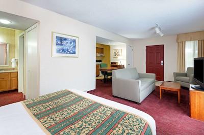 هاودرن سویتز بای ویندهام دیربرن/دترویت