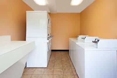 هاودرن سویتز بای ویندهام دیربرن/دترویت