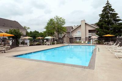 هاودرن سویتز بای ویندهام دیربرن/دترویت