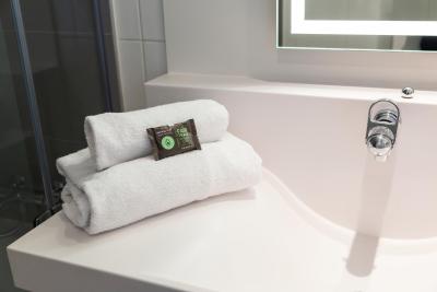 هتل نوتل بردیوکس سنتر