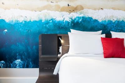 هتل نوتل بردیوکس سنتر