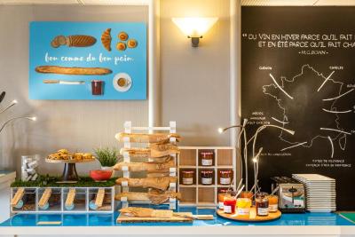 هتل نوتل بردیوکس سنتر