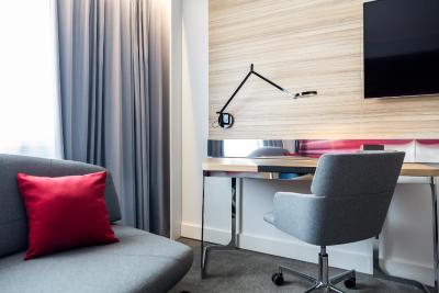 هتل نوتل بردیوکس سنتر