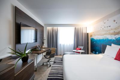 هتل نوتل بردیوکس سنتر