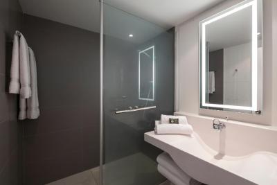 هتل نوتل بردیوکس سنتر