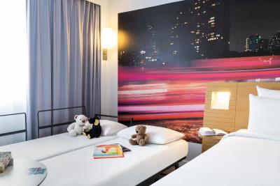 هتل نوتل بردیوکس سنتر