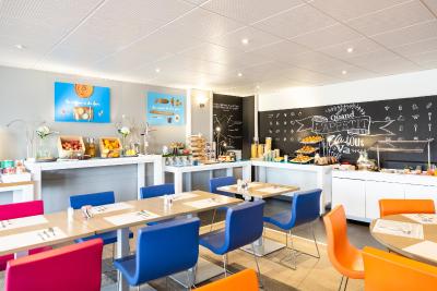 هتل نوتل بردیوکس سنتر