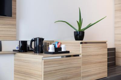 هتل نوتل بردیوکس سنتر