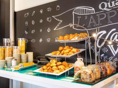 هتل نوتل بردیوکس سنتر