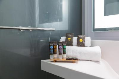 هتل نوتل بردیوکس سنتر