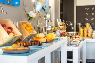 هتل نوتل بردیوکس سنتر