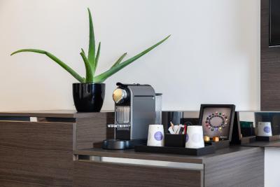 هتل نوتل بردیوکس سنتر